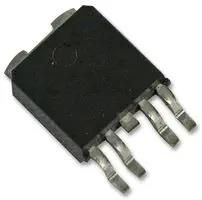 POWER LOAD SW, HIGH SIDE, -40 TO 150DEGC VN820PTTR-E