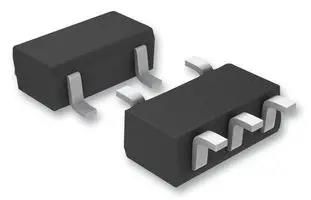 OR GATE, 2 I/P, -55 TO 125DEG C MC74HC1G32DBVT1G