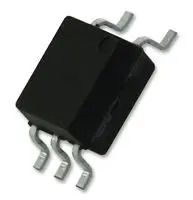 OPTOCOUPLER, DIGITAL, 3.75KV, SOIC-5 ACPL-M61M-560E