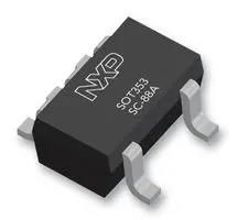 IC, 74HC, INVERTER, SCH TRIG, SOT353 74HC1G14GW,125