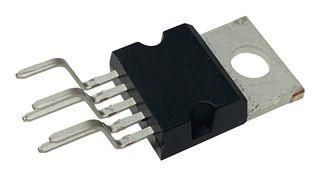 LDO, ADJ, 1.5-12V, 1.5A, TO-220FP-5 BA00JC5WT