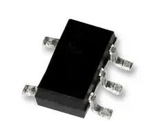 IC, QUAD BUFFER 74HC1G00GV-Q100H