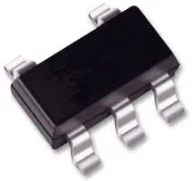 LDO VOLT REG, 0.15A, 3.3V, TSOT-23-5 MIC5301-3.3YD5-TR