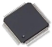 MCU, 32BIT, 96MHZ, HTQFP-64 LPC5504JBD64E