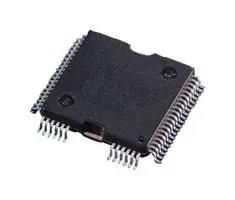 ADC, 24BIT, 256KSPS, LQFP-64 AD7768BSTZ