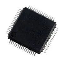 SWITCH, ETHERNET, 3 PORT, 64LQFP KSZ8873RLL