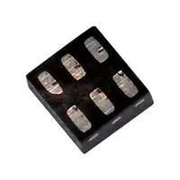 LDO, FIXED, 1.8V, 0.2A, DFN-6 LDK120PU18R