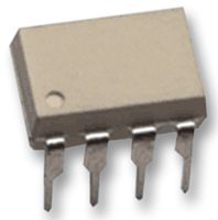 OPTOCOUPLER, 0.4A, GATE DRIVE O/P HCPL-J314-300E