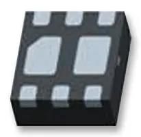 MOSFET, P, SMD, MLP FDMA530PZ