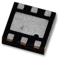 MOSFET, P, MLP6 FDMA291P