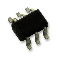 DIGITAL POT, 50K, 128TAPS, 6SC70 MCP4018T-503E/LT
