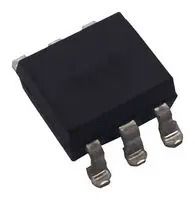 OPTOCOUPLER, TRANSISTOR, 7.5KV, SMDIP-6 H11A1SM