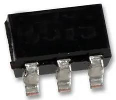 POWER LOAD SW, HIGH SIDE, 2.365A, 85DEGC AP2553AW6-7