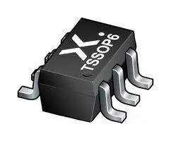 TRANS, AEC-Q101, DUAL NPN, 50V, SC-88 PUMH15,115