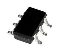 PFC CONTROLLER, CRM, 30V, TSOP-6 NCP1622DCCSNT1G