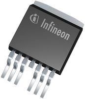 MOSFET SINGLE, 180A, 100V, 250W, TO-263 IPB024N10N5ATMA1