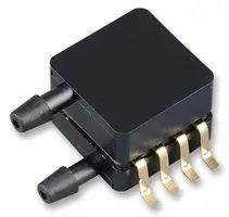 PRESSURE SENSOR IC, DIFF, 0-200KPA MPXV2202DPT1