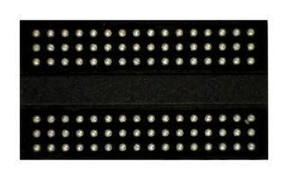 MCU, 32BIT, 50MHZ, MAPBGA-81 MCF51MM128VMB