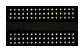 SDRAM, 2GBIT, BGA-96 IS43TR16128CL-125KBL