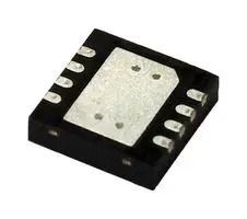OP-AMP, 400KHZ, -40 TO 85DEG C, DFN-8 LT6020IDD#PBF