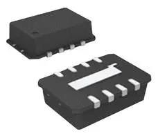 ANALOGUE SW, 1-CH, SPST-NC, LFCSP-WD-EP ADG5401BCPZ-RL7