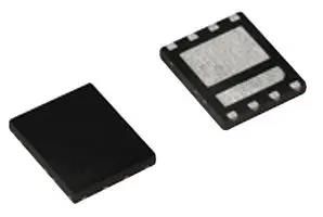 DUAL MOSFET, N-CH, 30V, 30A, POWERPAIR SIZ346DT-T1-GE3