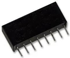 AMP, VOLT CONTROLLED, TRIMMABLE, 2181 THAT2181BL08-U