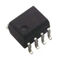 OPTOCOUPLER, LOGIC GATE, 1-CH, 3.75KV HCPL-2200-500E