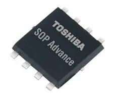 MOSFET SINGLE, 120A, 100V, 210W, SOP TPH3R10AQM,LQ(M1