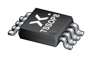 XOR GATE, DUAL, 2 I/P, TSSOP-8 74LVC2G86DP,125