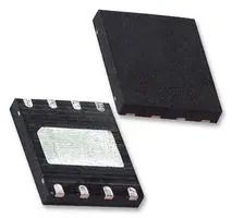 POWER LOAD SWITCH, HIGH SIDE, TDFN-8 MAX14575CETA+T