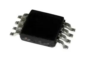 IC, QUAD BUFFER 74HC3G14DC-Q100H