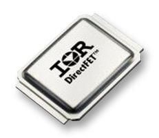 IRF6715 12V-300V N-CHANNEL POWER MOSFET IRF6715MTRPBF