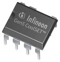 PWM CONTROLLER, 100KHZ, DIP-7 ICE5AR4770BZSXKLA1