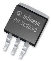MOSFET, N CH, 50A, 60V, PG-TO263-3 IPB090N06N3GATMA1