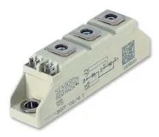 THYRISTOR MODULE, 60A, 1600V 7897972