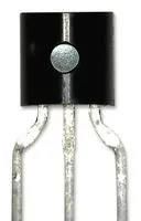 HALL EFFECT SWITCH, 20G, 0.025A, TO92S-3 TLV49611TBXALA1
