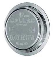 IBUTTON, 256BIT, EEPROM, F5 MICRO CAN DS1971-F5+