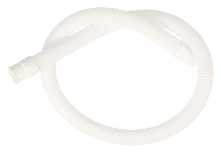 Outlet Hose S - S 90 °C 1.00 m H1459 5412810210022