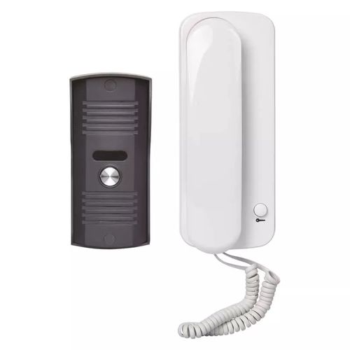 Audio door phone set (intercom), H1085, EMOS   H1085 8592920010198