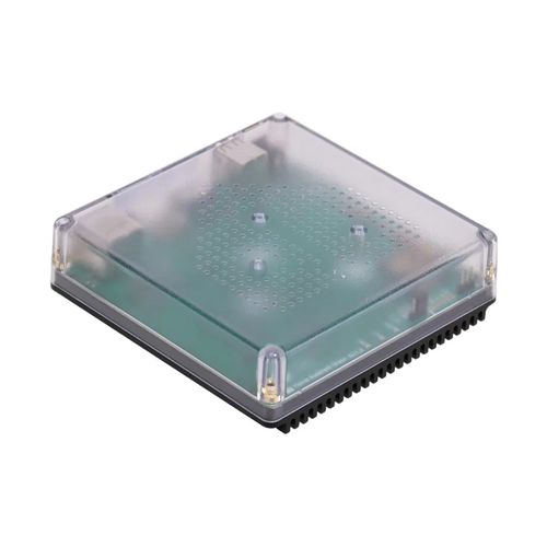 Home Assistant Green išmanioji namų centralė NC-GREEN-9703, Nabu Casa HA-GREEN