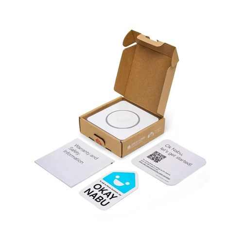 Голосовой помощник Home Assistant Preview Edition HA-VOICE 0860011789727