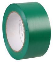 TAPE HAZARD/AISLE MARKING GREEN 33M SH5013-GRN