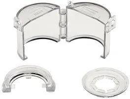 ROTARY / PUSHBUTTON COVER S2151