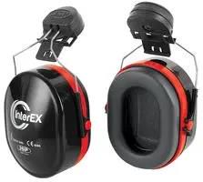 EAR DEFENDERS, HELMET, INTER GP, EXTREME AEK020-005-400