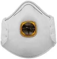 TYPHOON MASK FFP2 VALVED (PK10) BEP120-001-A00