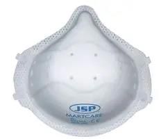 RESPIRATOR DISPOSABLE MASK P2 (PK20) BEG120-002-B00