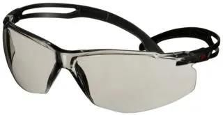 SAFETY GLASSES - INDOOR / OUTDOOR SF507SGAF-BLK