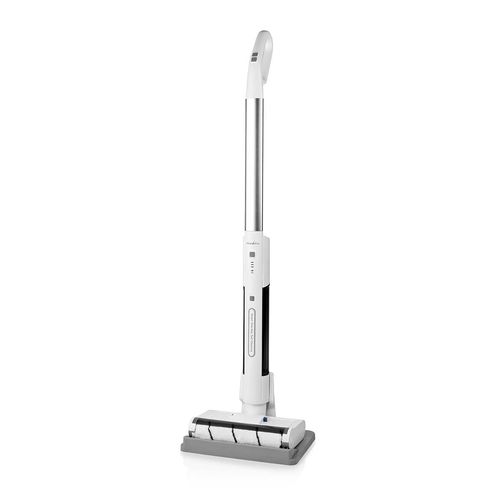 Floor Cleaner | 40 W | Cordless | Operation time in highest power mode: 60 min HHEM300WT 5412810337163