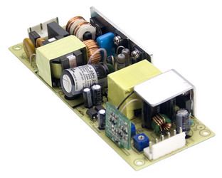 40W single output LED power supply 12V 3.33A with PFC, dimming function, MEAN WELL HLP-40H-12